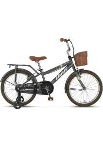 Ümit Stitch 20 Jant Erkek Çocuk Bisikleti 2040 (120-140 cm Boy)